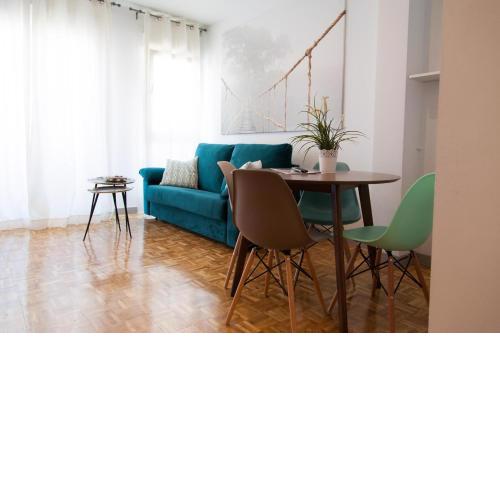 Apartamento City SOLO ADULTOS
