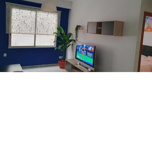 Apartamento Ciudad de las Ciencias 3