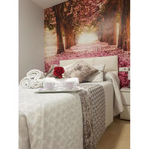 Apartamento Ciudad del Tajo