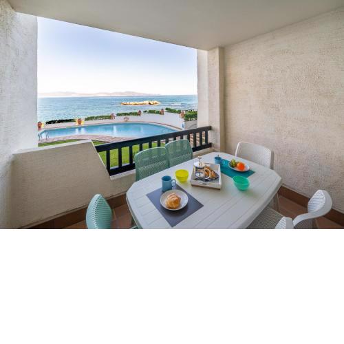 Apartamento Claire