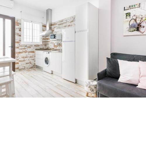 Apartamento Claudia