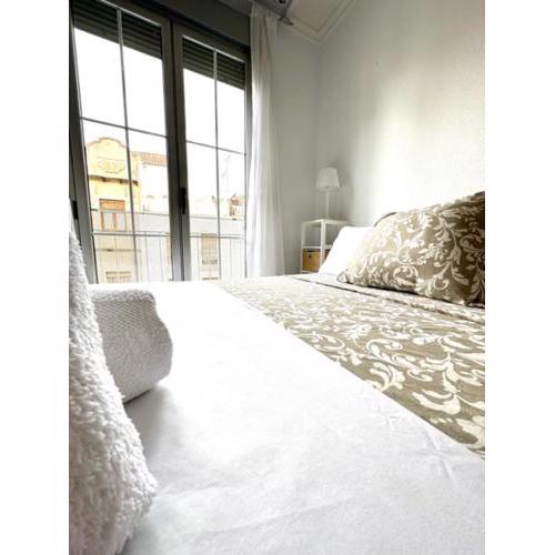 Apartamento Claudio Marcelo, 1