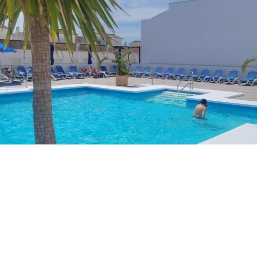 Apartamento ClaVer