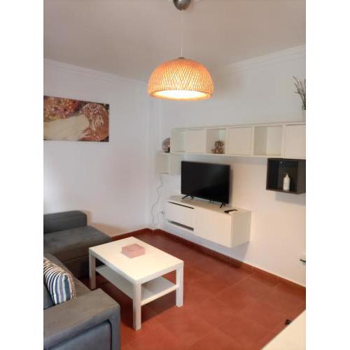 Apartamento click center