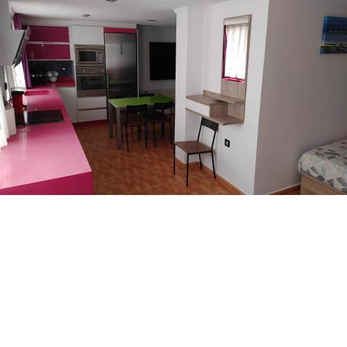 Apartamento Climatizado Vacacional