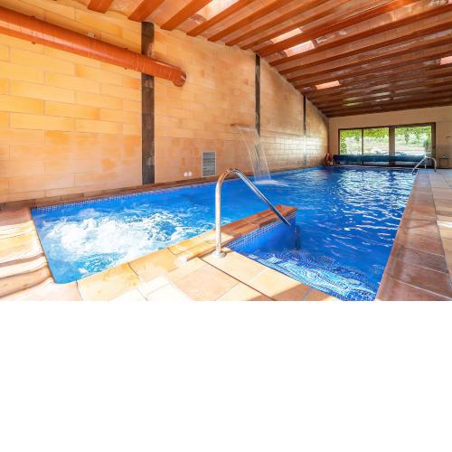 Apartamento ClosVip 1 con Piscina y Barbacoa