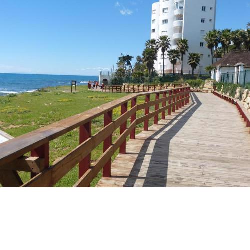 Apartamento Club Algaida Beach