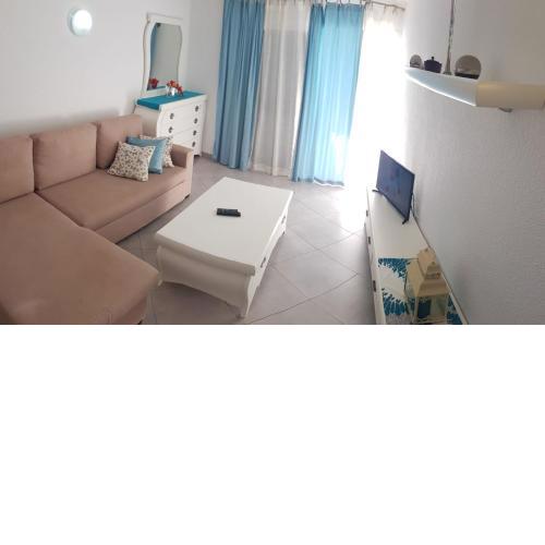 Apartamento Club Atlantis 2 dormitorios