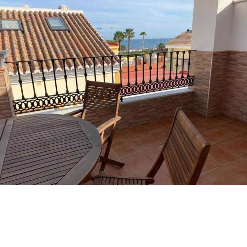 Apartamento Club Nautico By Solymar Holiday
