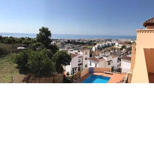 Apartamento C.M.