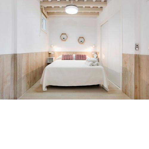 Apartamento Cobarrubias