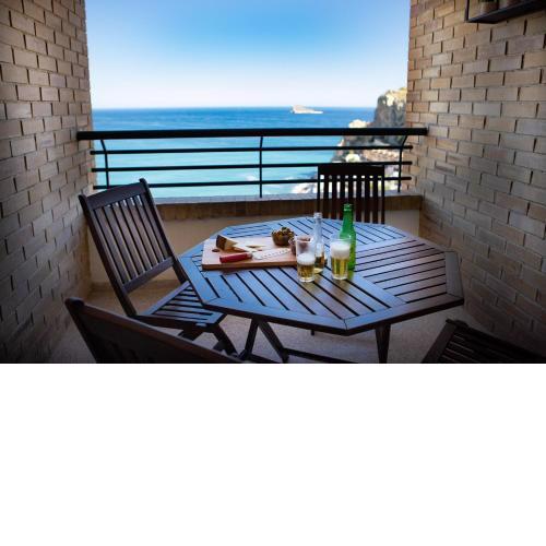 Apartamento Coblanca