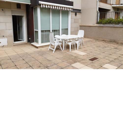Apartamento Cobre
