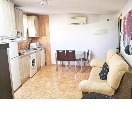 Apartamento Coco 567