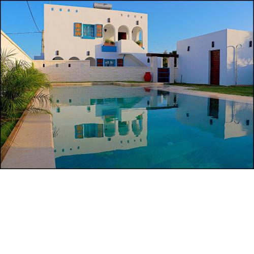 Apartamento Colada III, con piscina comunitaria