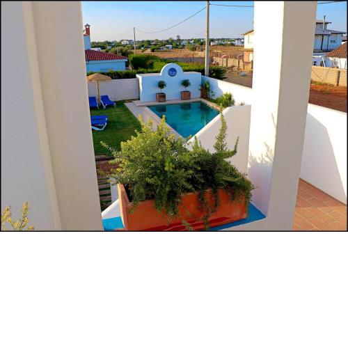 Apartamento Colada V, con piscina comunitaria