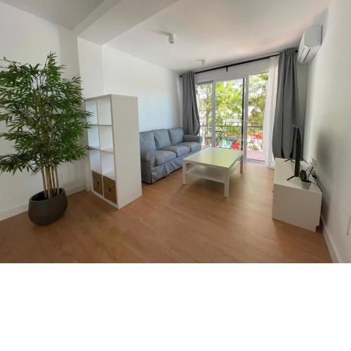 Apartamento Colina B 19.