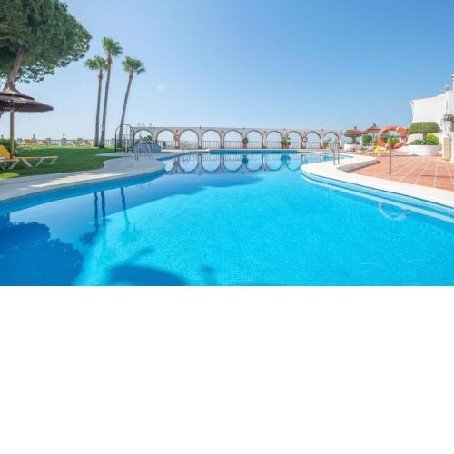 Apartamento Colomares