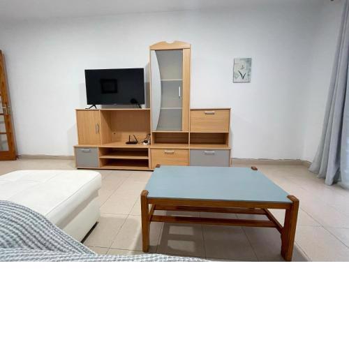 Apartamento colón arinaga