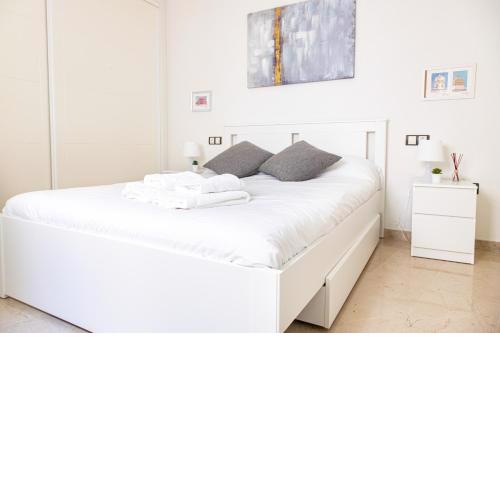 Apartamento Colón by Cádiz Time Apartments