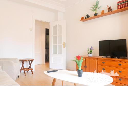Apartamento Colón by SanSe Holidays