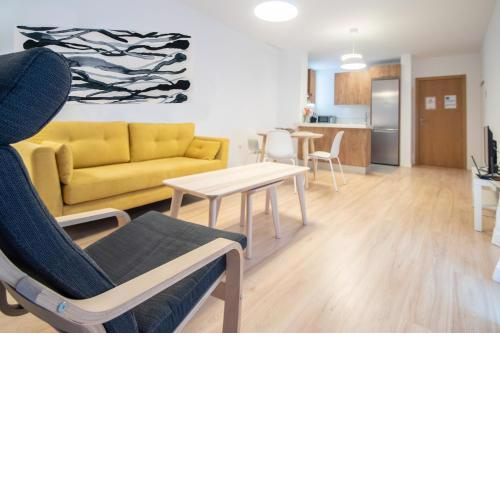 Apartamento Colon en Cadiz