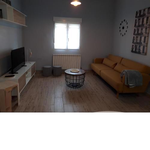 Apartamento Colón VUT-47-132
