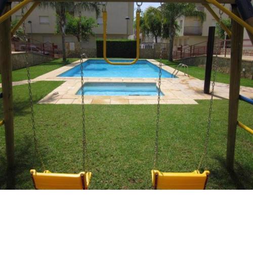 Apartamento Columbretes