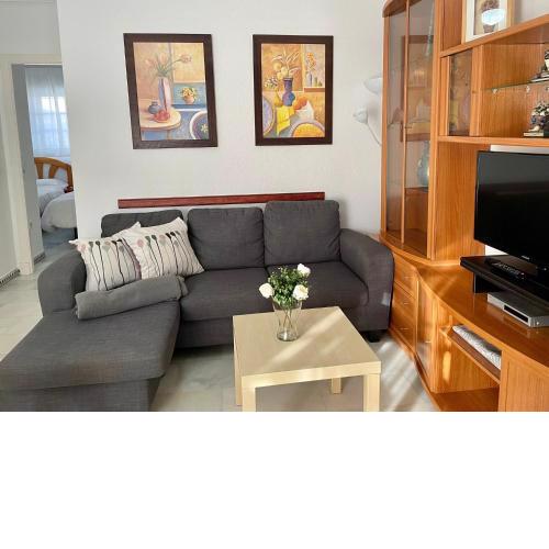 Apartamento Columela