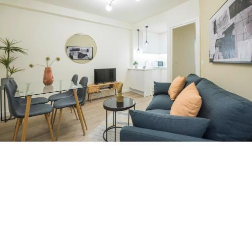 Apartamento Comercio 37