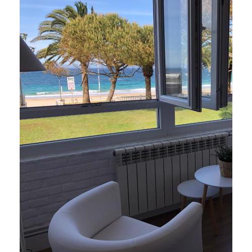 Apartamento Comillas Beach-Wifi