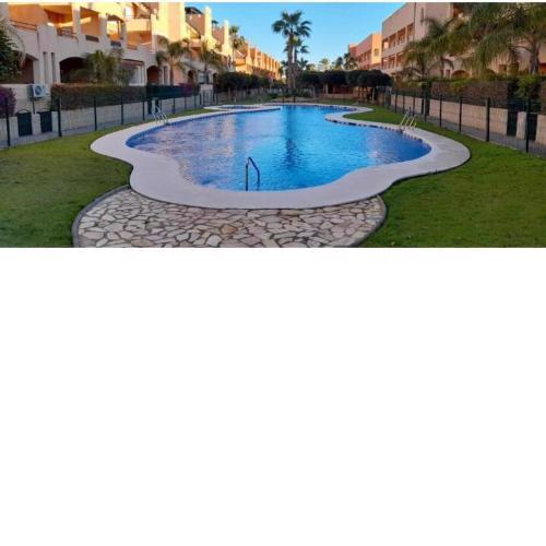 Apartamento Como en Casa - Cala Marqués - Vera Playa