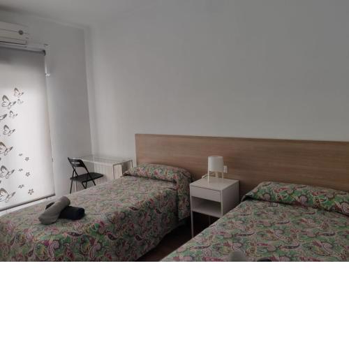 Apartamento Como en tu casa