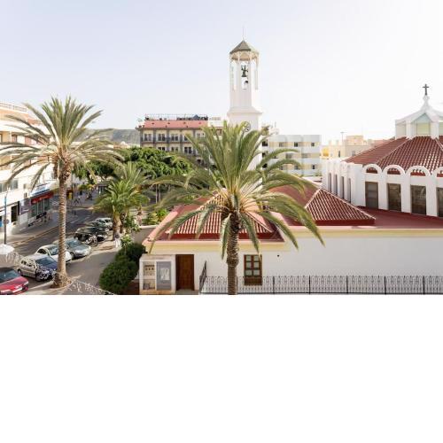 Apartamento Cómodo y Céntrico, Los Cristianos