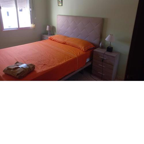 Apartamento compartido comedor zona tranquila