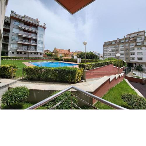 Apartamento Complejo Residencial Progreso - Karkava Travel
