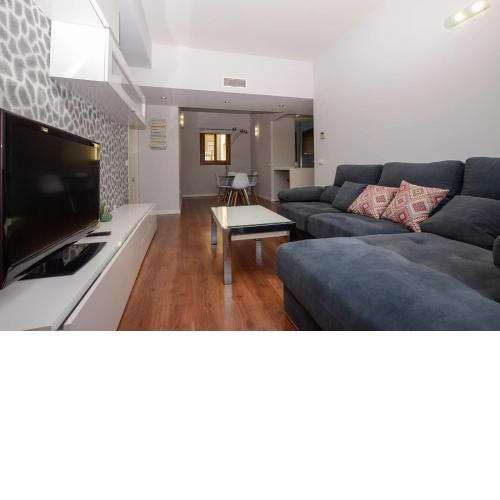 Apartamento completo - Centro de Algeciras
