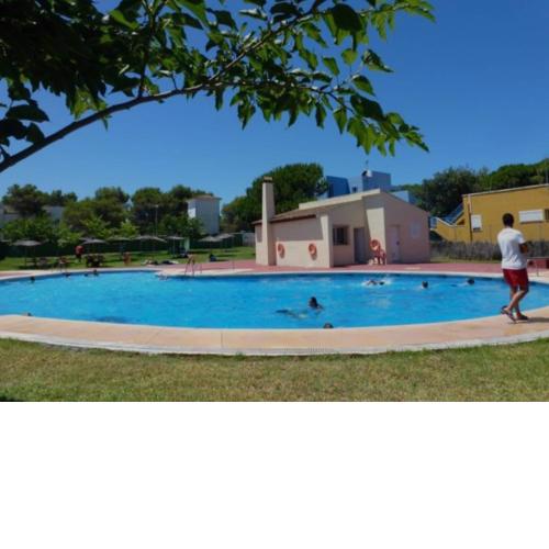 Apartamento Completo 2 dormitorios Playa la Barrosa