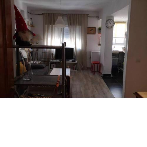 Apartamento completo, 2min de la playa (El Palo)