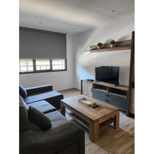 Apartamento completo a 150 metros de la playa