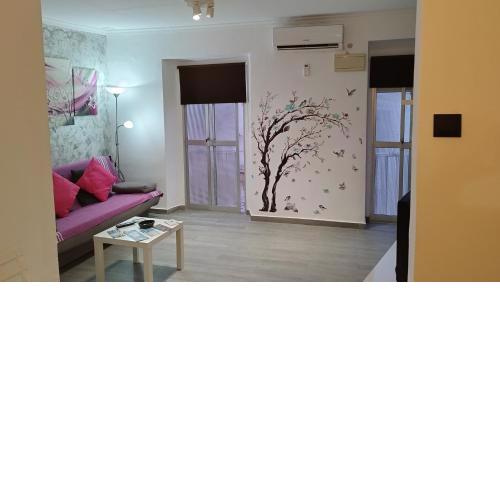 Apartamento completo, centro de cadiz, recien reformado catedral y ayuntamiento,aire acondicionado e internet