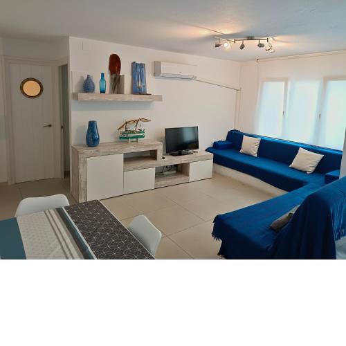 Apartamento completo en Cadaqués