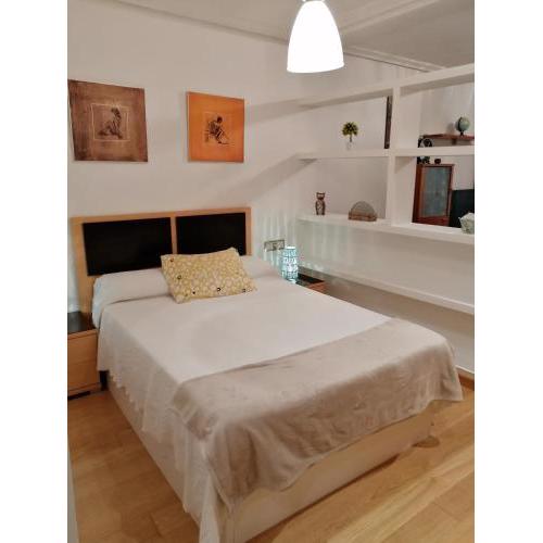 Apartamento completo en pleno centro de vigo