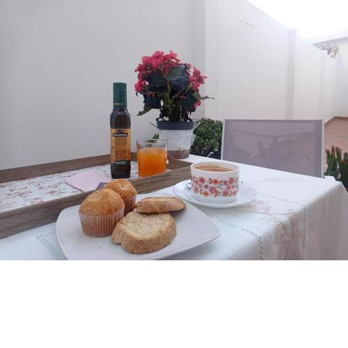 Apartamento completo en Sierra Sur
