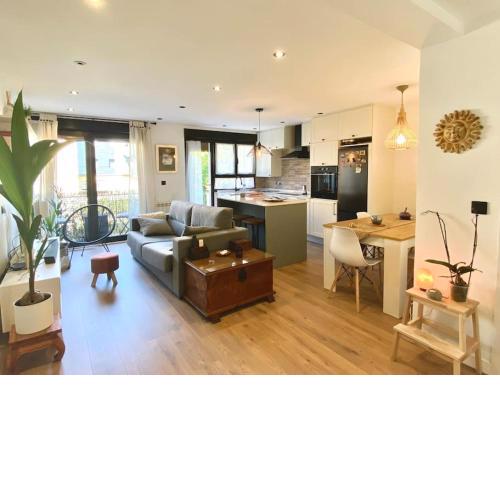 Apartamento completo Gijón