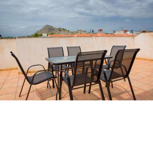 Apartamento Completo Luna Llena de Calasparra