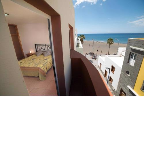 Apartamento con ascensor Gran Tarajal Playa