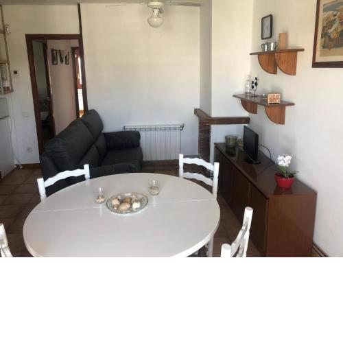 Apartamento con barbacoa en Tillers La Llosa 102C - INMO22