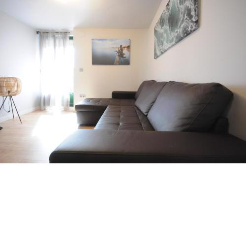 Apartamento con encanto 2 hab céntrico-ayuntamiento