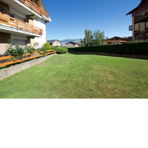 Apartamento con encanto Alp